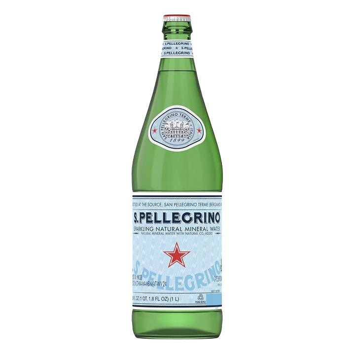 San Pellegrino 1L