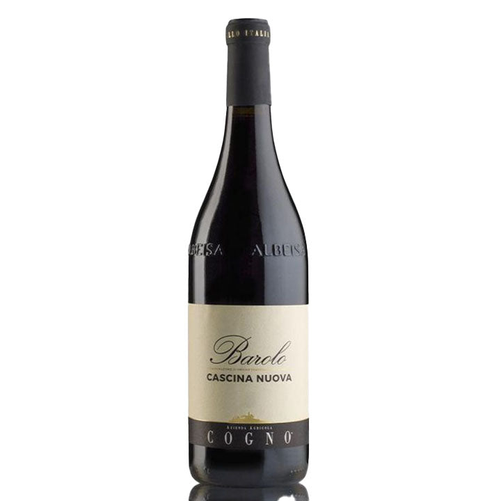 Elvio Cogno, ‘Casina Nuova’, Barolo, Piemonte, Italy, 2019