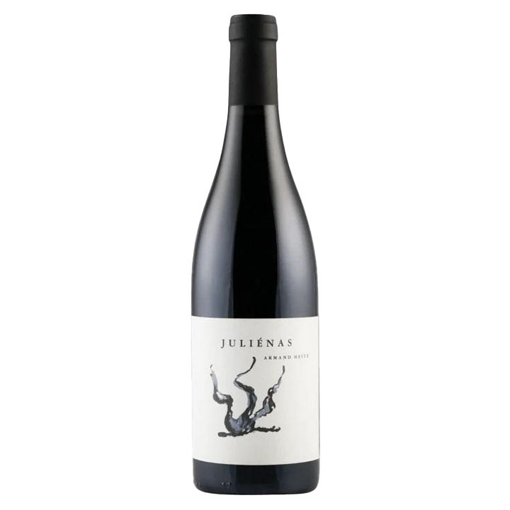 Domaine Armand Heitz, Juliénas, Beaujolais, France, 2021