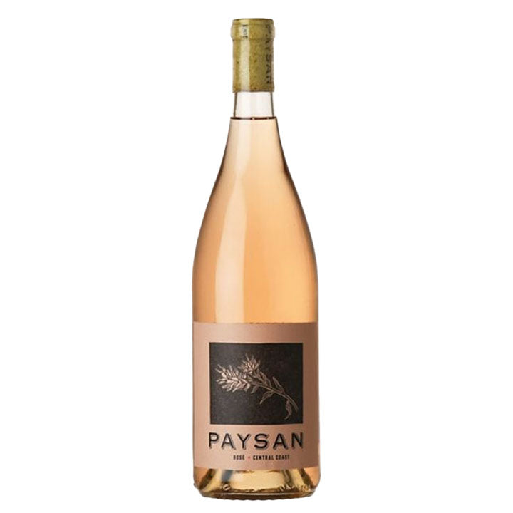 Paysan Rhône Blend Rosé, Central Coast, California, 2023