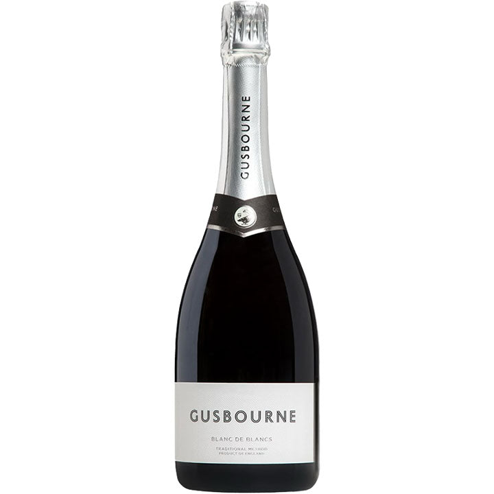 Gusbourne, Blanc de Blancs, Brut, England, 2018