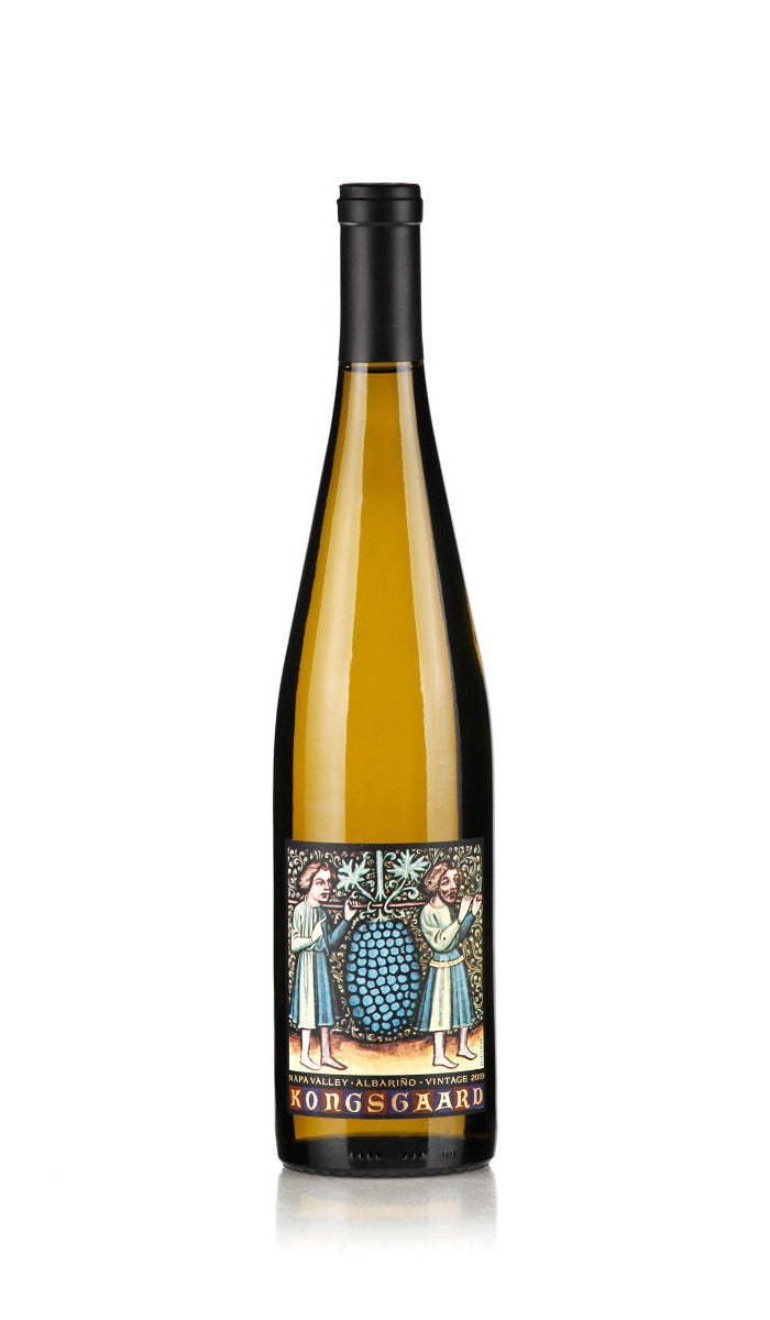 Kongsgaard, Albariño, Napa Valley, California, 2024