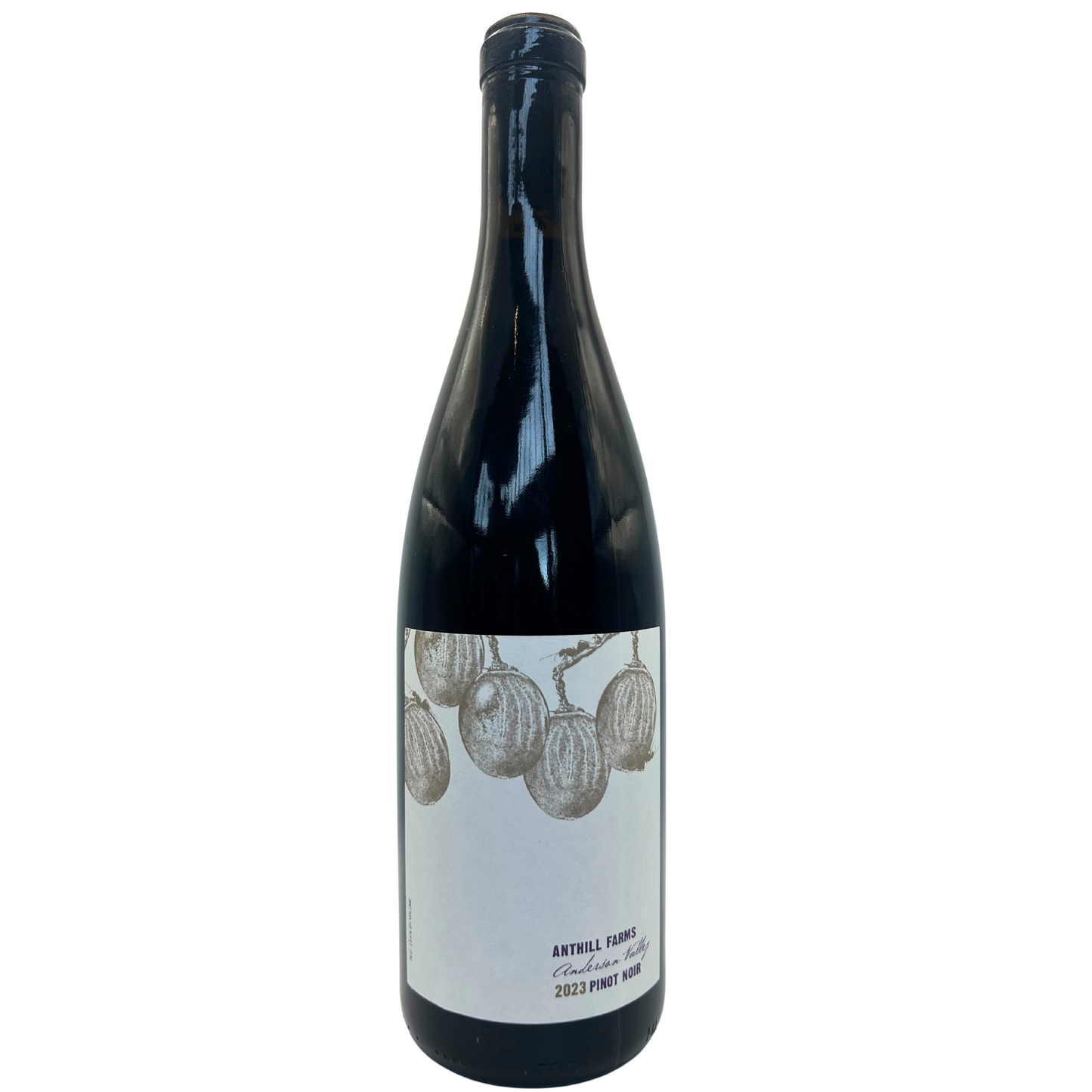 Anthill Farms, Pinot Noir, Anderson Valley, Sonoma, United States, 2023