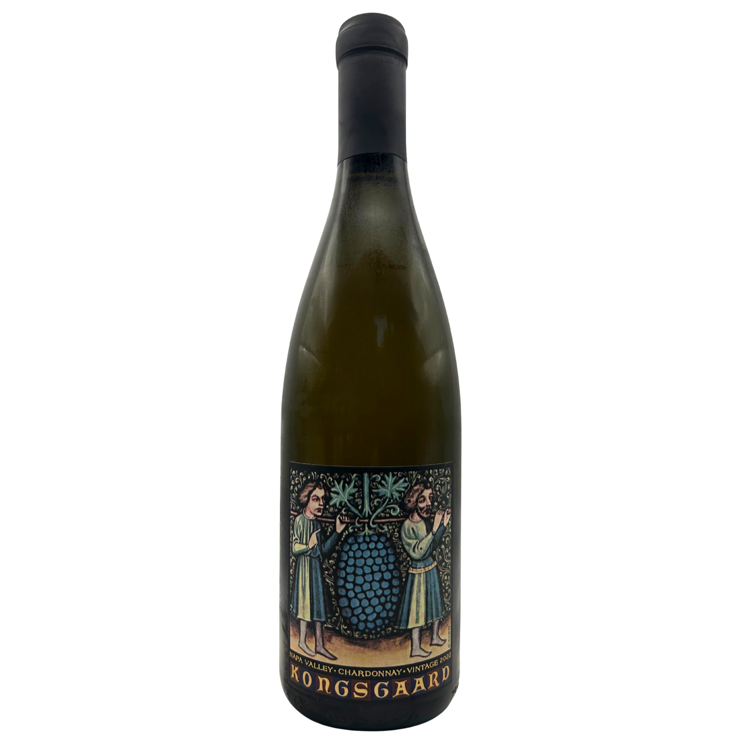 Kongsgaard, Chardonnay, Napa Valley, California, 2022