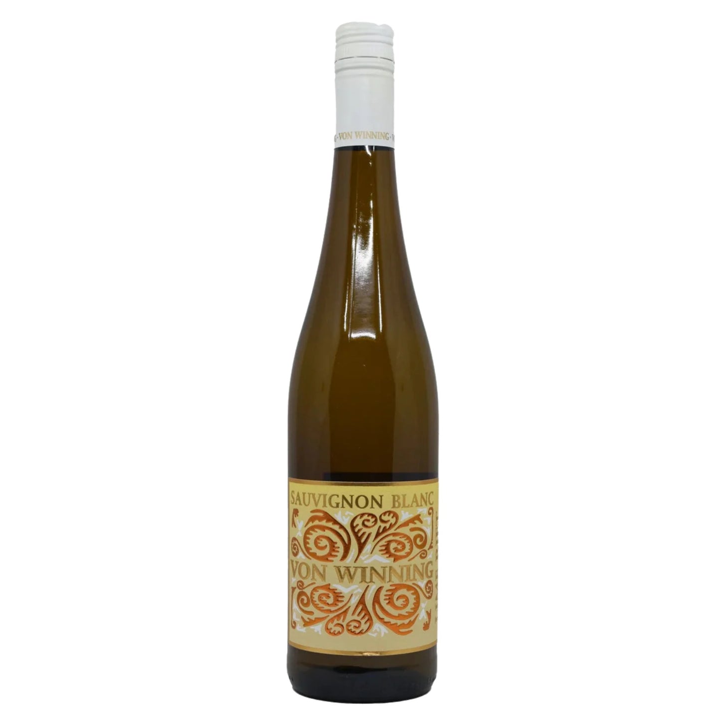 Von Winning, 'Lime Rift' Sauvignon Blanc, Pfalz, Germany, 2022
