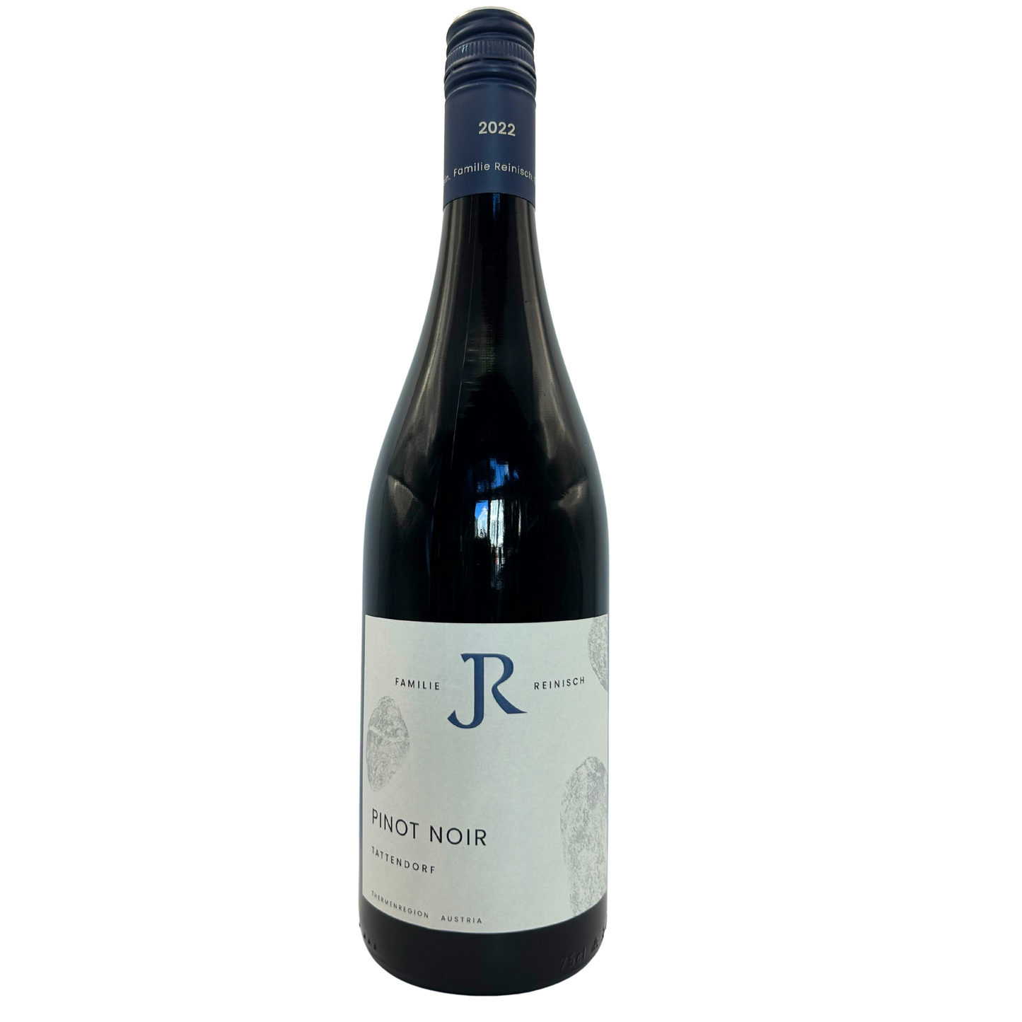 Familie Reinisch, Estate Pinot Noir, Thermenregion, Austria, 2022