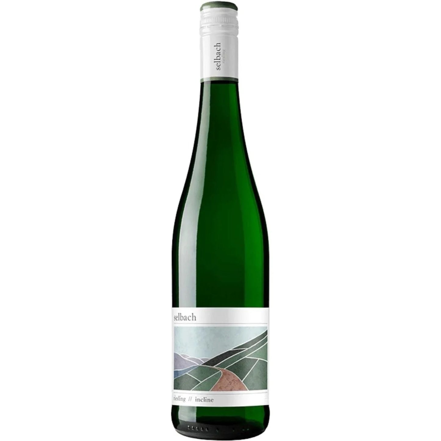 Selbach, 'Incline' Riesling, Mosel, Germany, 2022