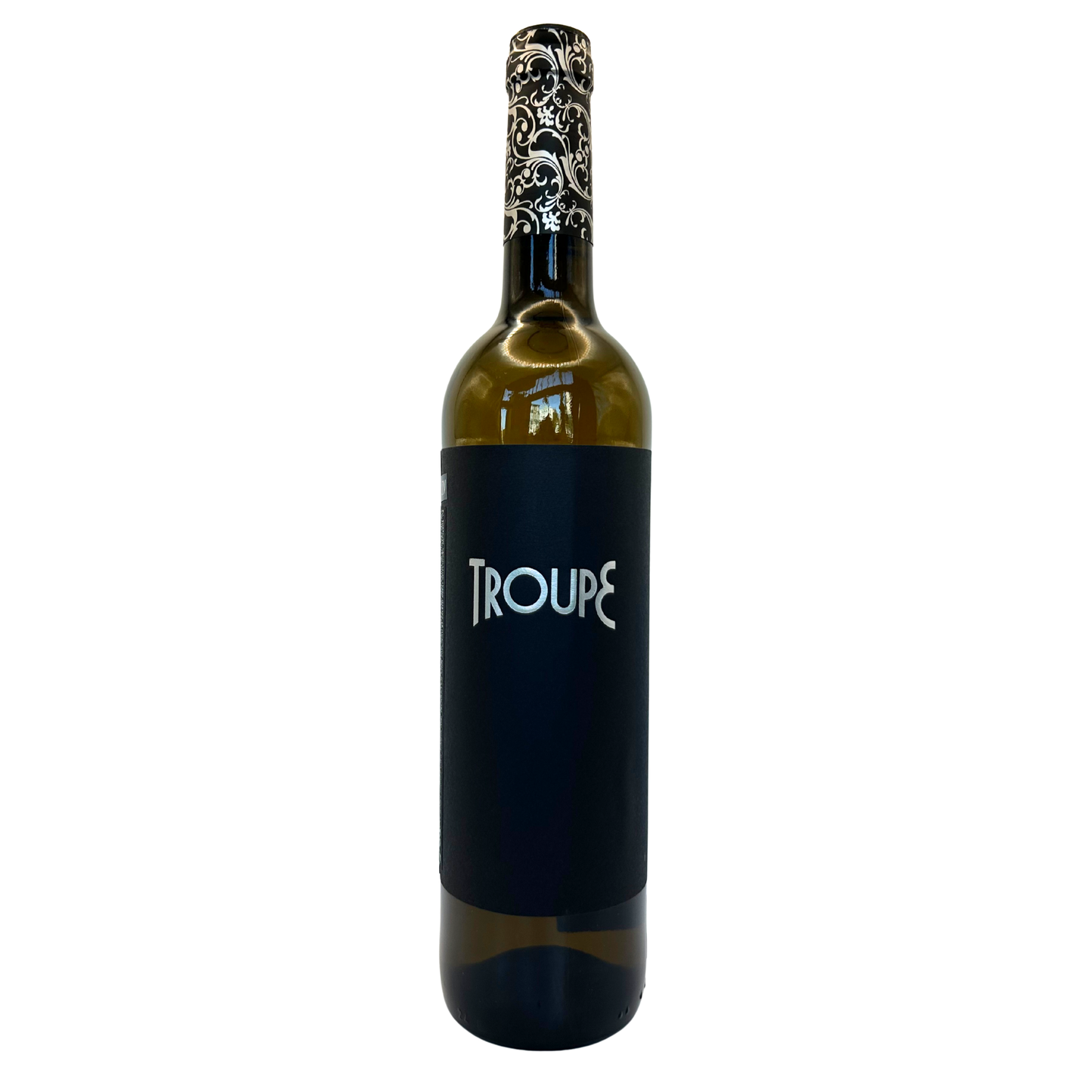 Mar de Envero, ‘Troupe’, Albariño, Rías Baixas, Galicia, Spain, 2024