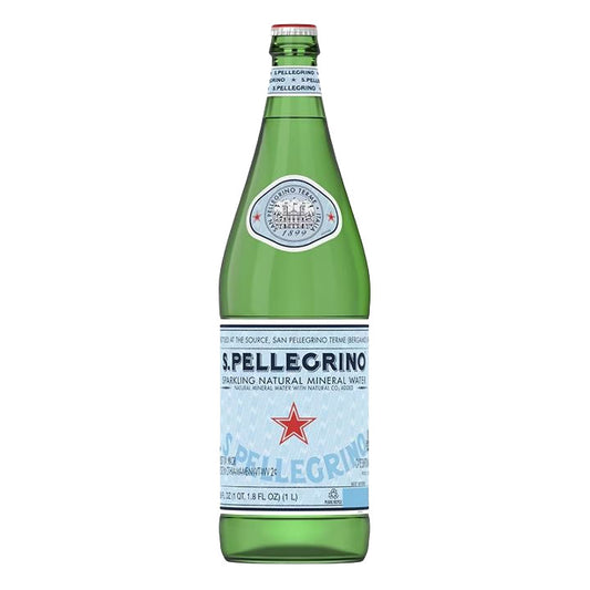 San Pellegrino 1L