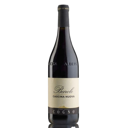 Elvio Cogno, ‘Casina Nuova’, Barolo, Piemonte, Italy, 2019