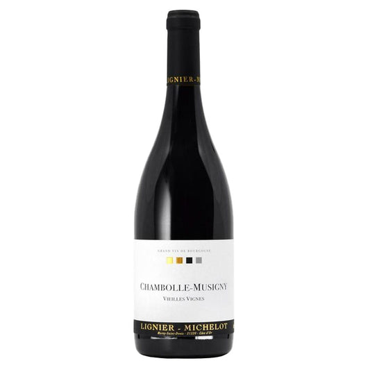 Lignier-Michelot, ‘Vieilles Vignes’, Chambolle-Musigny, Burgundy, France. 2021