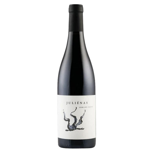 Domaine Armand Heitz, Juliénas, Beaujolais, France, 2021