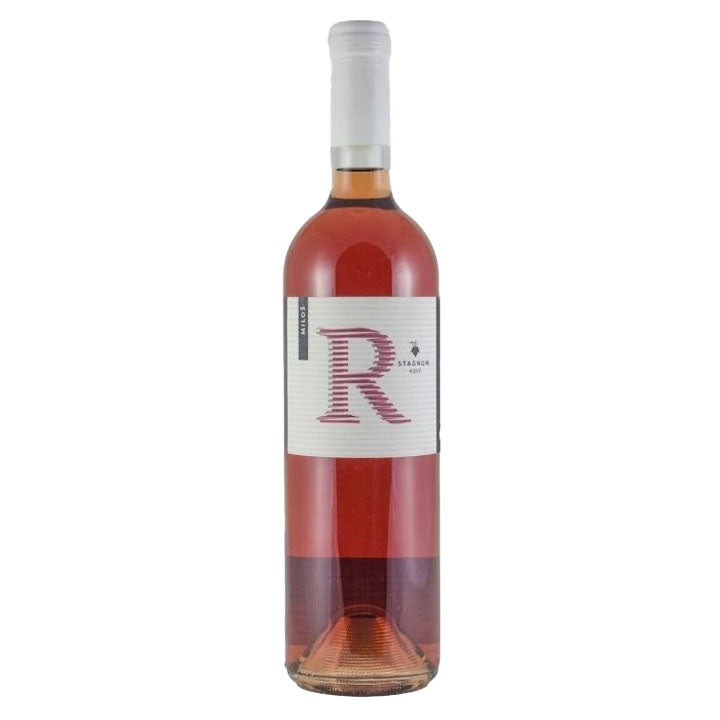 Miloš, Stagnum, Rosé, Pelješac Peninsula, Croatia, 2022