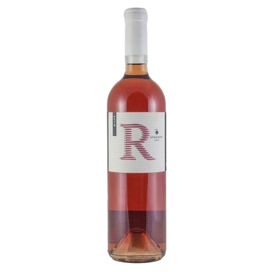 Miloš, Stagnum, Rosé, Pelješac Peninsula, Croatia, 2022