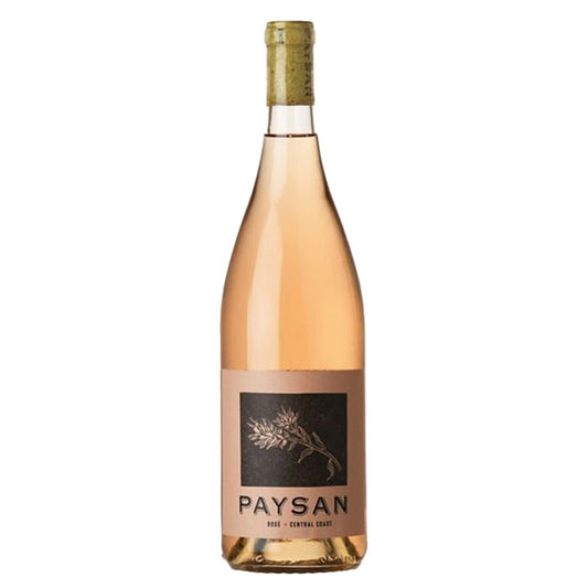 Paysan Rhône Blend Rosé, Central Coast, California, 2023