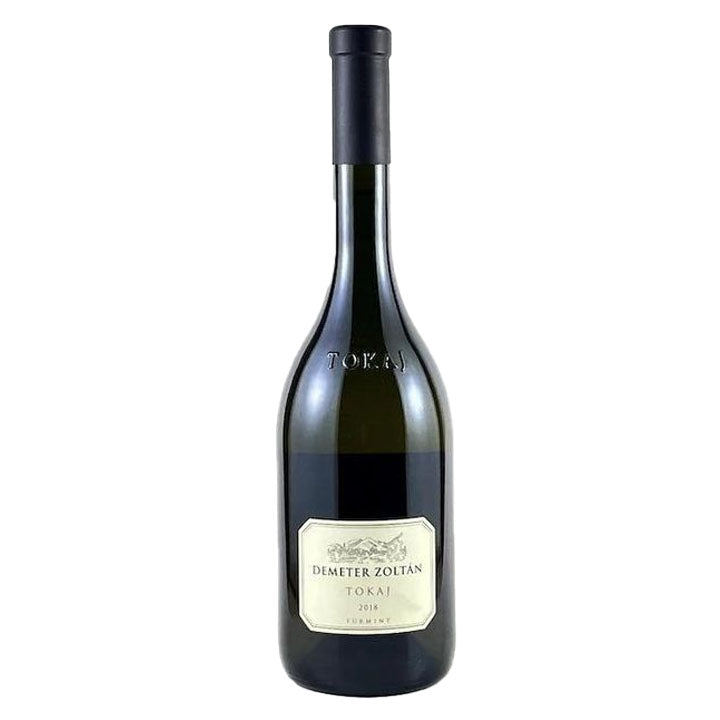 Demeter Zoltán, Furmint, Tokaj, Hungary, 2022