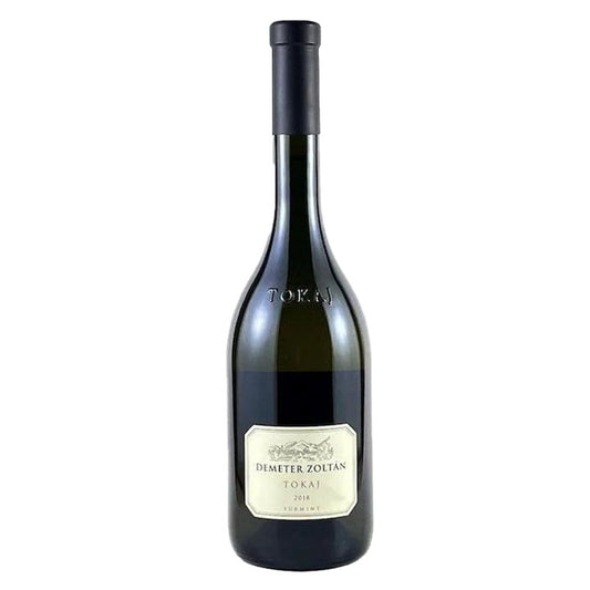 Demeter Zoltán, Furmint, Tokaj, Hungary, 2022