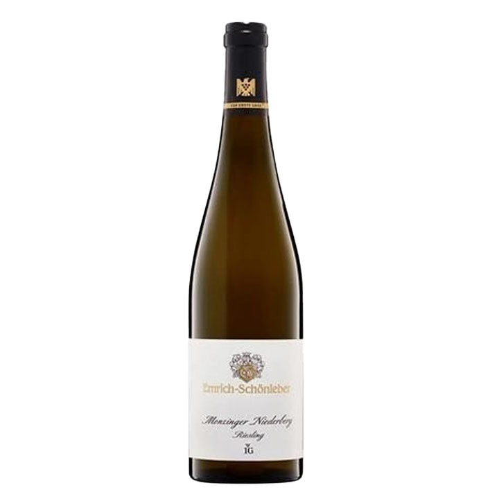 Emrich-Schönleber, Riesling, Erstes Gewächs, Nahe, Germany, 2021