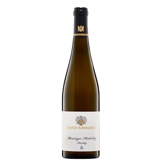 Emrich-Schönleber, Riesling, Erstes Gewächs, Nahe, Germany, 2021
