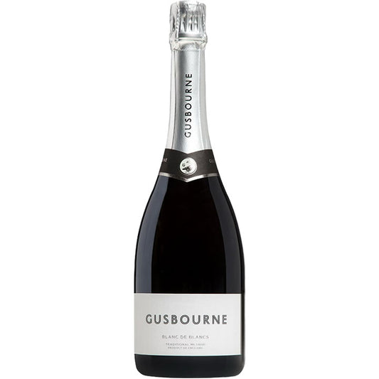 Gusbourne, Blanc de Blancs, Brut, England, 2018