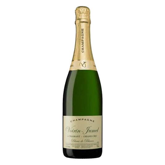Voirin-Jumel, Brut Tradition, Grand Cru, Côte de Blancs, France, NV