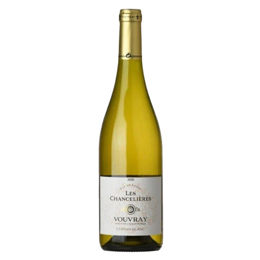 Les Chancelières, Vouvray, Loire Valley, 2023