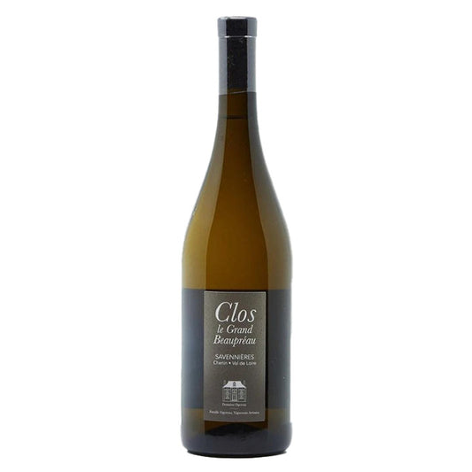 Domaine Ogereau, ‘Clos le Grand Beaupréau’, Savennières, Loire, France, 2020