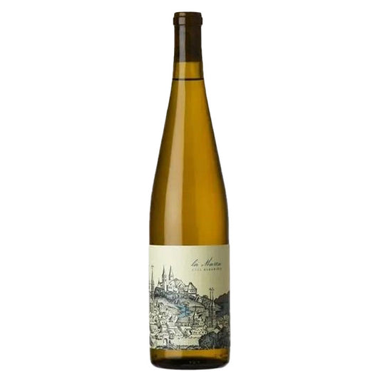 I. Brand & Family 'La Marea' Kristy Vineyard, Albariño 2023