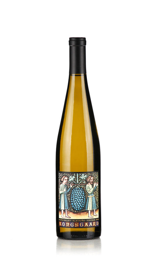 Kongsgaard, Albariño, Napa Valley, California, 2024