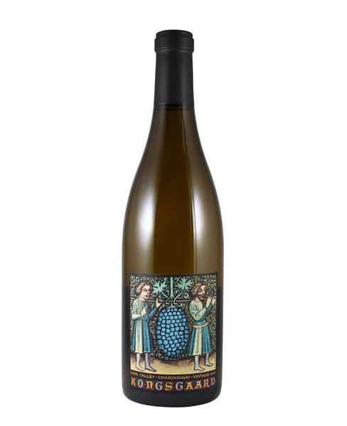 Kongsgaard, Chardonnay, Napa Valley, California, 2022