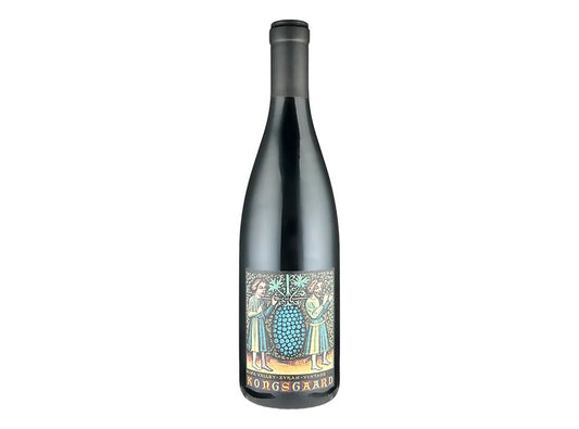 Kongsgaard, Syrah, Napa Valley, California, 2022