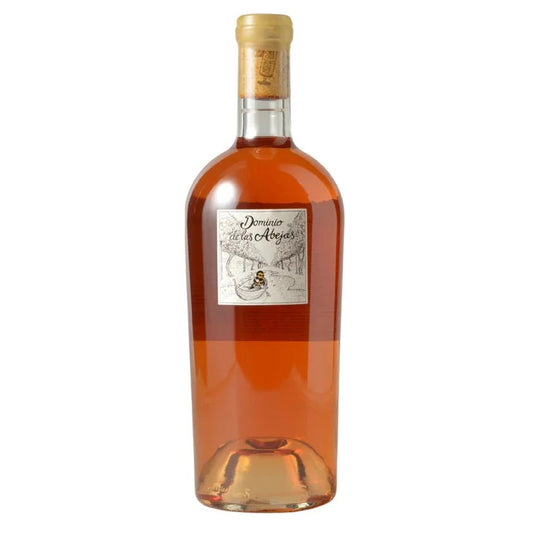 Dominio de las Abejas, Saignée Rosé, Baja California, Mexico, 2024