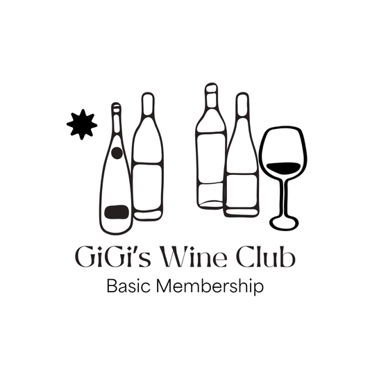 Basic Wine Club Membership