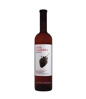 Bodega Máximo Abete, 'Casa-Lasierra', Garnacha Rosado, 2024