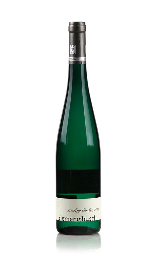 Weingut Clemens Busch, Riesling Trocken, Mosel, Germany, 2023