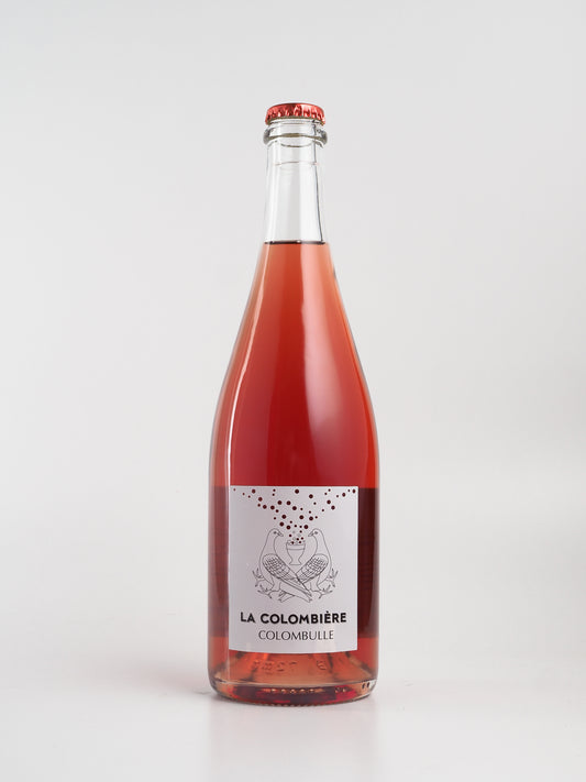 La Colombière, La Colombulle, Fronton, France, NV