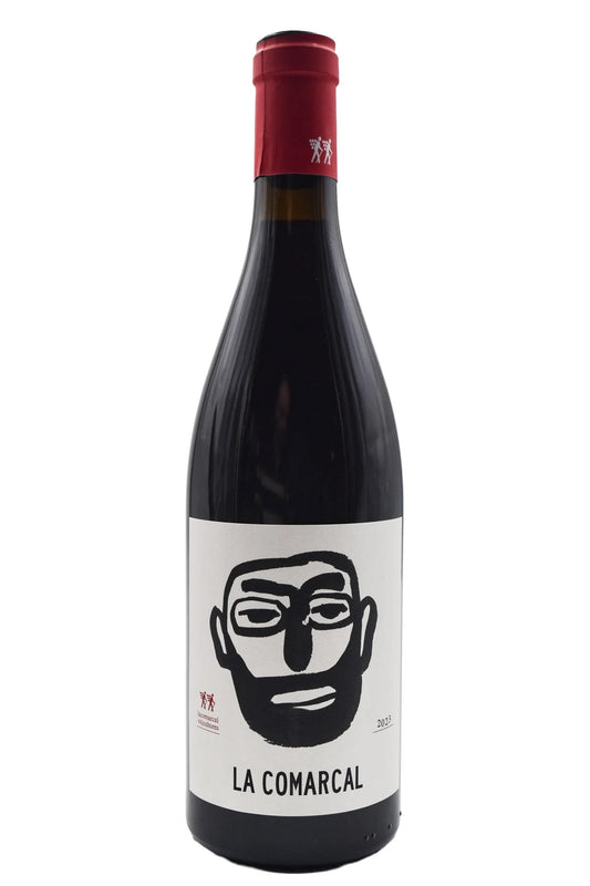 La Comarcal, 'Tinto Delmoro' Garnacha, Valencia, Spain, 2023