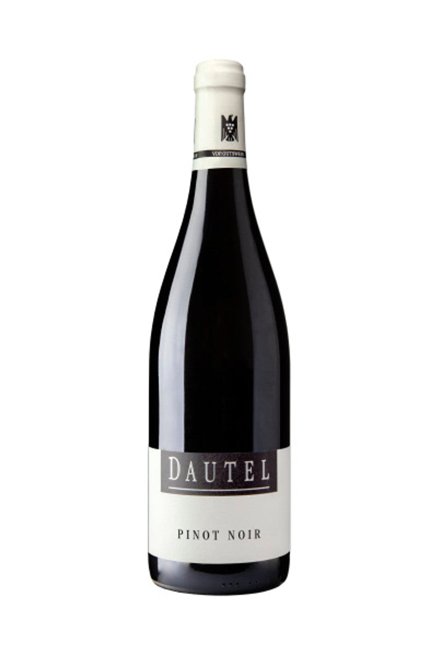 Dautel, Estate Pinot Noir, Württemberg, Germany, 2022
