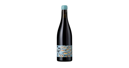 Gardies, 'On s'en Fish!', Côtes Catalanes, Languedoc-Rousillon, France, 2024