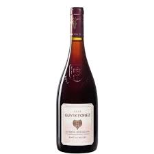 Guy de Forez, Rosé des Riceys, Aube, Champagne, France, 2018