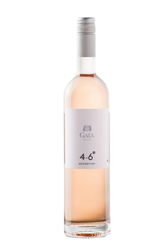GAI’A, ‘4-6h’ Rosé, Nemea, Greece, 2024
