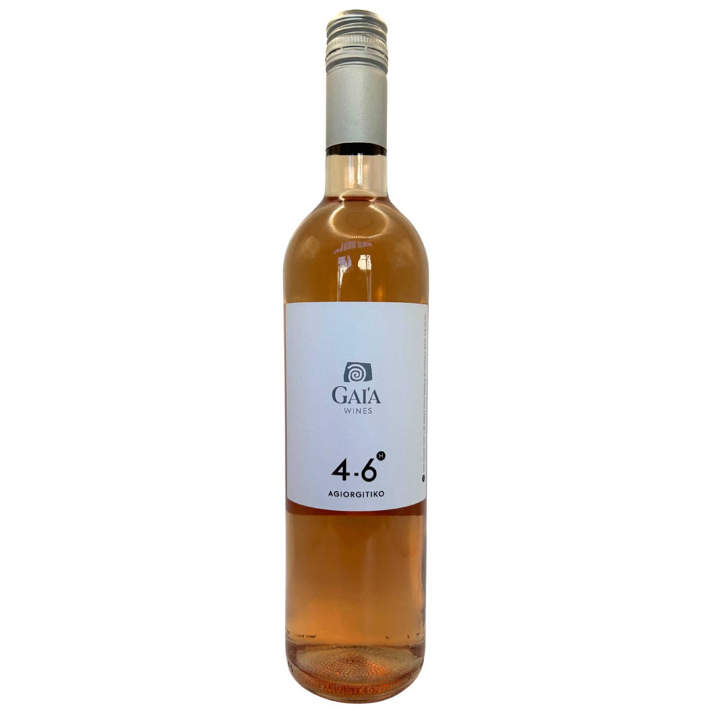 GAI’A, ‘4-6h’ Rosé, Nemea, Greece, 2024