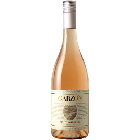 Bodega Garzón, Reserva Pinot Noir Rosé, Garzón, Uruguay, 2022