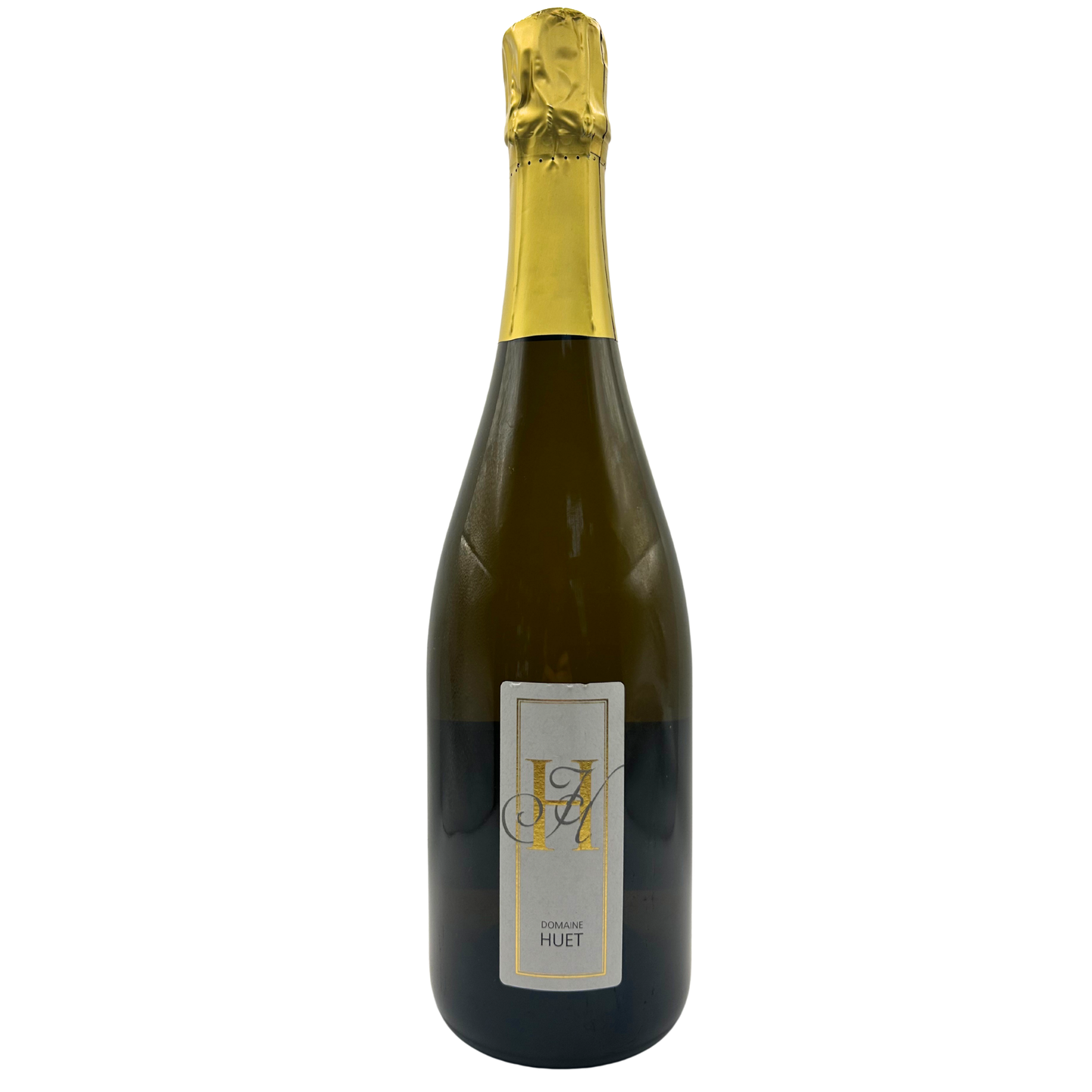 Domaine Huet, Pétillant Brut, Vouvray, Loire Valley, France, 2019