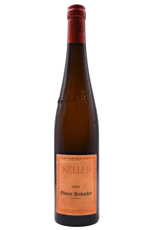 Keller, 'Oberer Hubacker Monopol' GG, Riesling, Rheinhessen, Germany, 2023