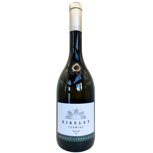 Kikelet, 'Tarczal', Furmint, Tokaj, Hungary, 2021