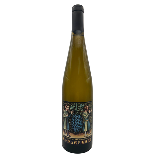 Kongsgaard, Albariño, Napa Valley, California, 2024