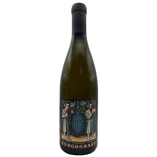 Kongsgaard, Chardonnay, Napa Valley, California, 2022