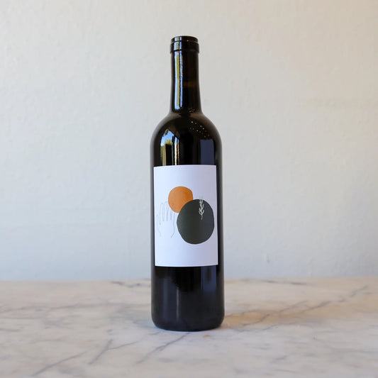 Lúuma, Cabernet Sauvignon, Oak Knoll, Napa Valley, USA, 2023