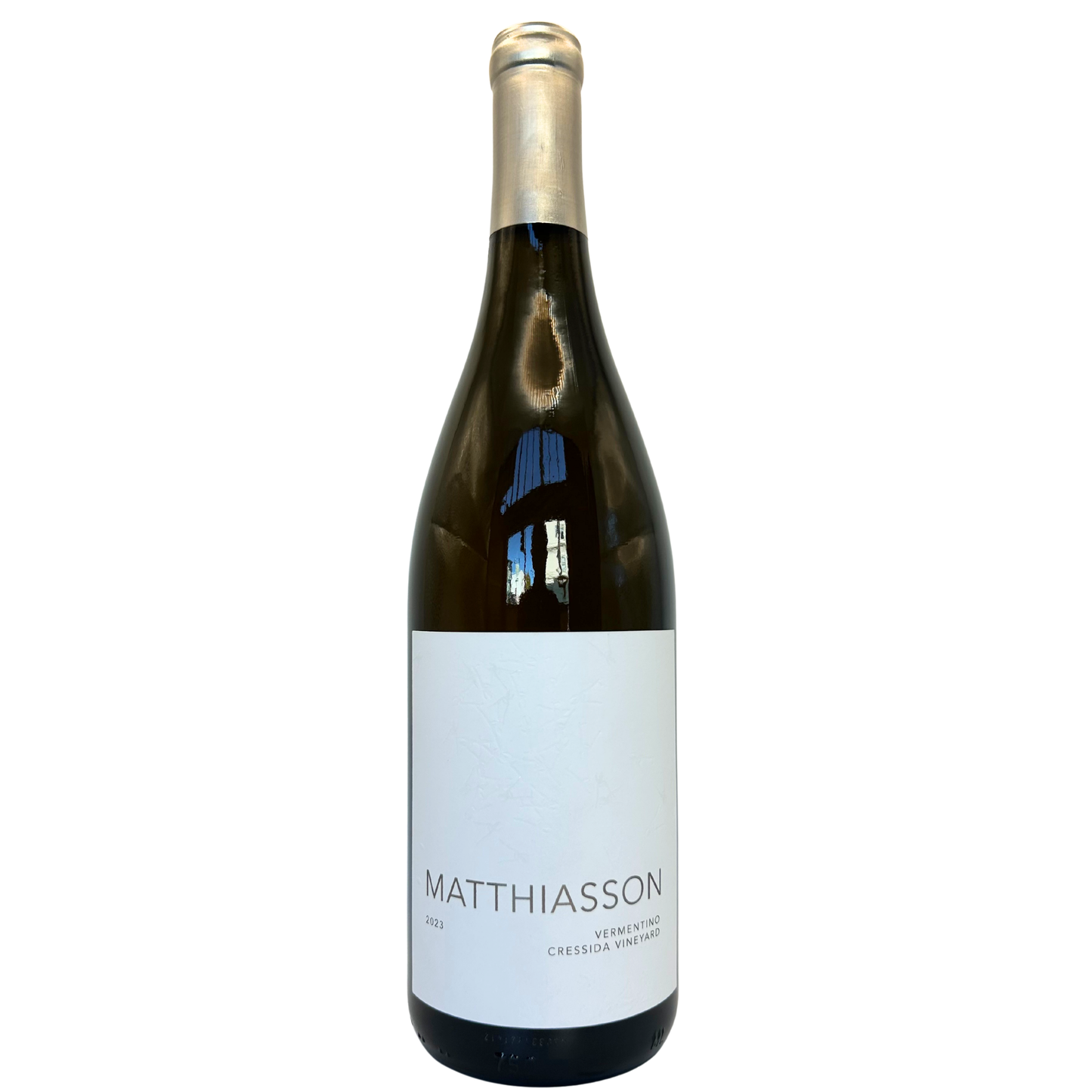 Matthiasson, Vermentino, Napa, California, 2023